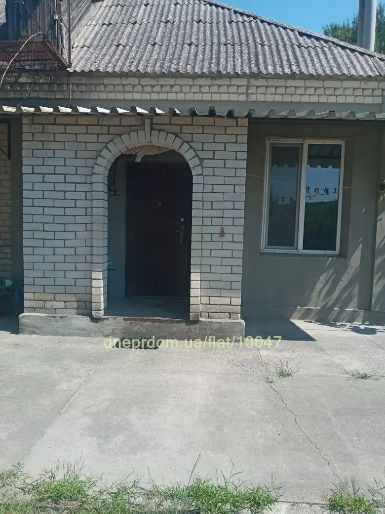 Продам 4к квартиру 39000 $, 74 м² вулиця Мостова, Новокодацький район. Фото №18