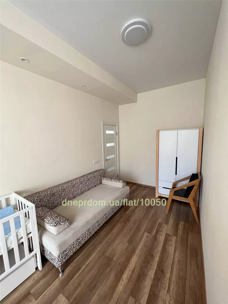 Продам 3к квартиру 80000 $, 67 м² вулиця Євпаторійська, Соборний район. Фото №2
