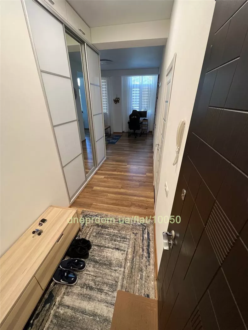 Продам 3к квартиру 80000 $, 67 м² вулиця Євпаторійська, Соборний район. Фото №6
