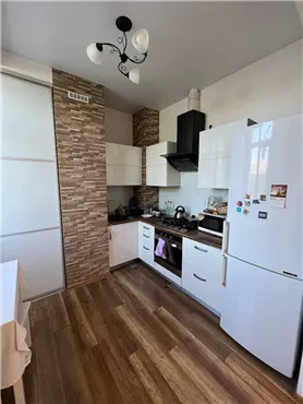 Продам 3к квартиру 80000 $, 67 м², улица Евпаторийская, Соборный район. Фото №5
