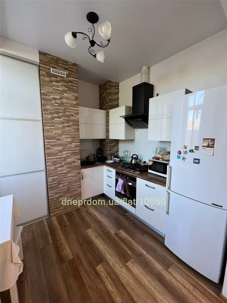 Продам 3к квартиру 80000 $, 67 м² вулиця Євпаторійська, Соборний район. Фото №5