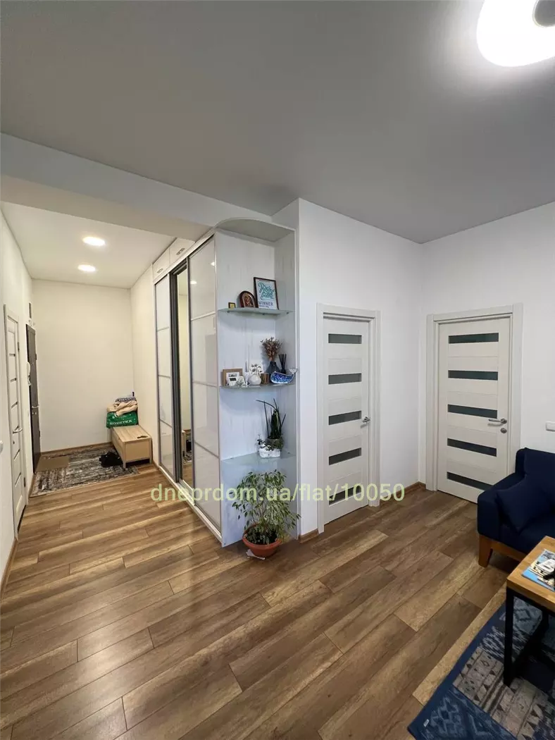 Продам 3к квартиру 80000 $, 67 м² вулиця Євпаторійська, Соборний район. Фото №3