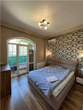Продам 3к квартиру 80000 $, 67 м², улица Евпаторийская, Соборный район. Фото №9