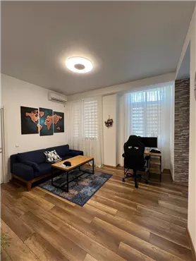 Продам 3к квартиру 80000 $, 67 м², улица Евпаторийская, Соборный район. Фото №10