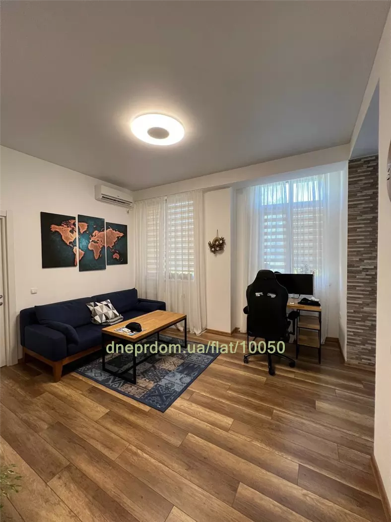 Продам 3к квартиру 80000 $, 67 м² вулиця Євпаторійська, Соборний район. Фото №10