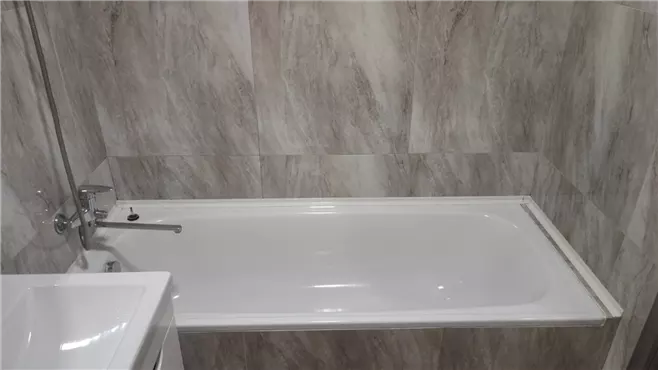 Продам 1к квартиру 55000 $, 43 м², Запорізьке шосе, Шевченківський район. Фото №2