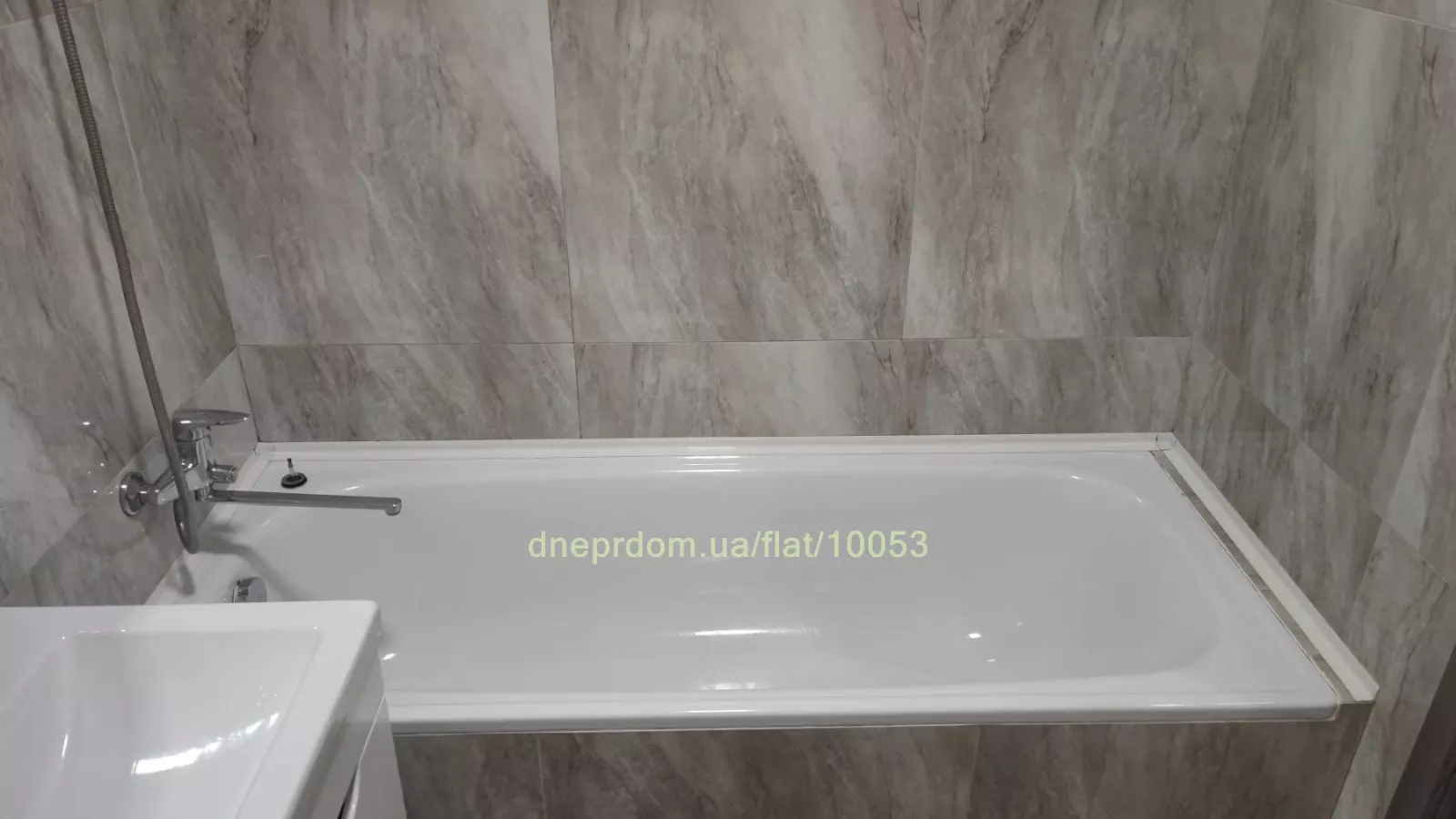 Продам 1к квартиру 55000 $, 43 м² Запорізьке шосе, Шевченківський район. Фото №4