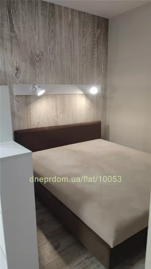 Продам 1к квартиру 55000 $, 43 м² Запорізьке шосе, Шевченківський район. Фото №3