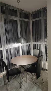 Продам 1к квартиру 55000 $, 43 м², Запорізьке шосе, Шевченківський район. Фото №5