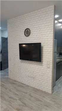 Продам 1к квартиру 55000 $, 43 м², Запорізьке шосе, Шевченківський район. Фото №1