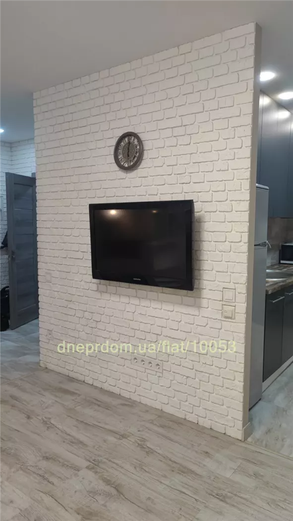 Продам 1к квартиру 55000 $, 43 м² Запорізьке шосе, Шевченківський район. Фото №5