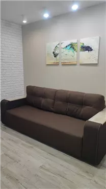 Продам 1к квартиру 55000 $, 43 м², Запорізьке шосе, Шевченківський район. Фото №7
