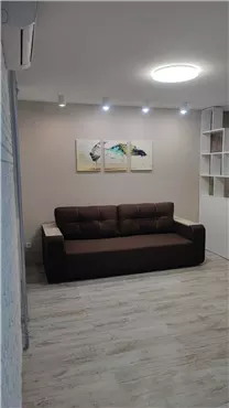 Продам 1к квартиру 55000 $, 43 м², Запорізьке шосе, Шевченківський район. Фото №8