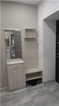 Продам 1к квартиру 55000 $, 43 м², Запорізьке шосе, Шевченківський район. Фото №9