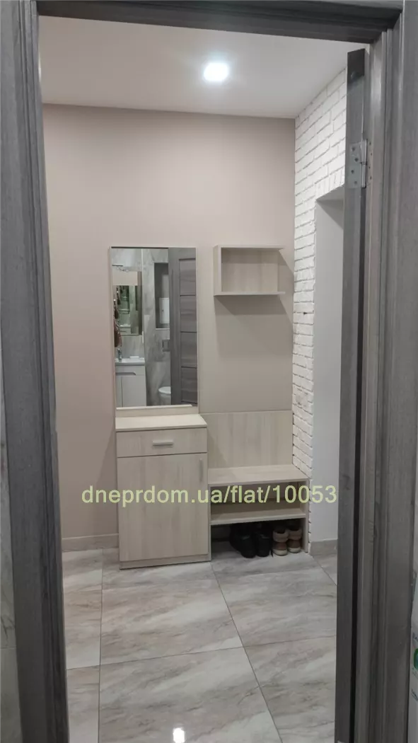 Продам 1к квартиру 55000 $, 43 м² Запорізьке шосе, Шевченківський район. Фото №18