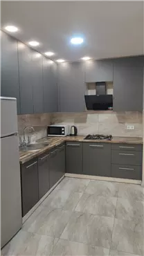 Продам 1к квартиру 55000 $, 43 м², Запорізьке шосе, Шевченківський район. Фото №10