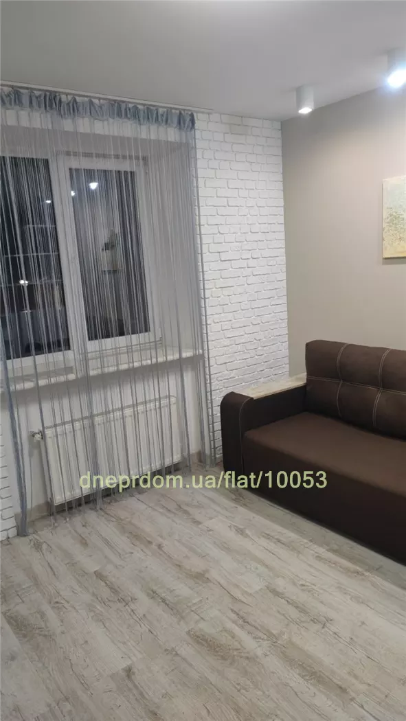 Продам 1к квартиру 55000 $, 43 м² Запорізьке шосе, Шевченківський район. Фото №19