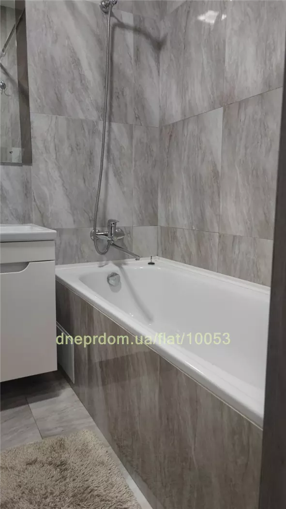 Продам 1к квартиру 55000 $, 43 м² Запорізьке шосе, Шевченківський район. Фото №20