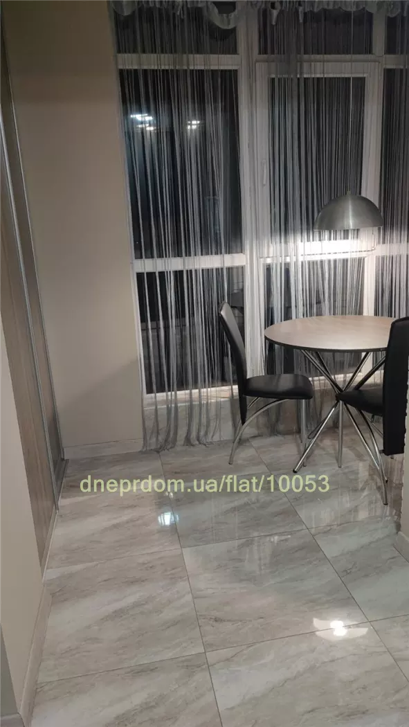 Продам 1к квартиру 55000 $, 43 м² Запорізьке шосе, Шевченківський район. Фото №22