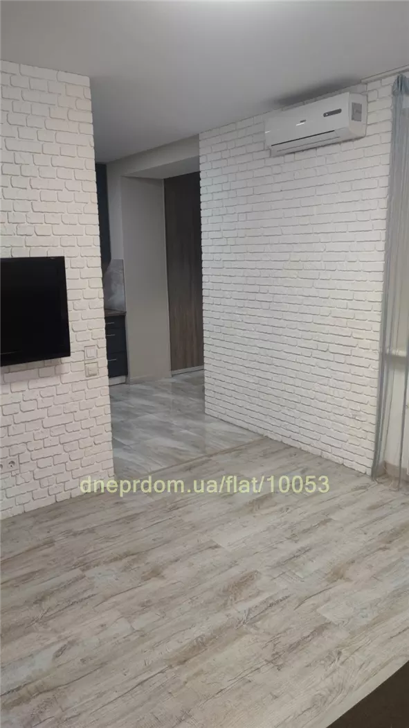 Продам 1к квартиру 55000 $, 43 м² Запорізьке шосе, Шевченківський район. Фото №24