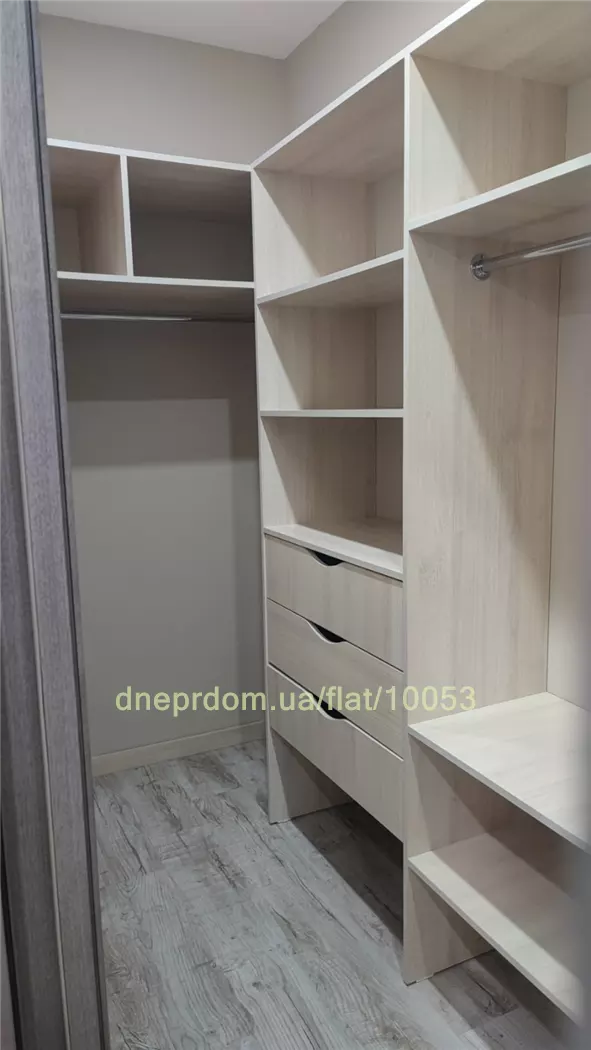 Продам 1к квартиру 55000 $, 43 м² Запорізьке шосе, Шевченківський район. Фото №25