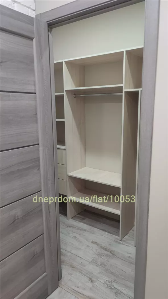 Продам 1к квартиру 55000 $, 43 м² Запорізьке шосе, Шевченківський район. Фото №27