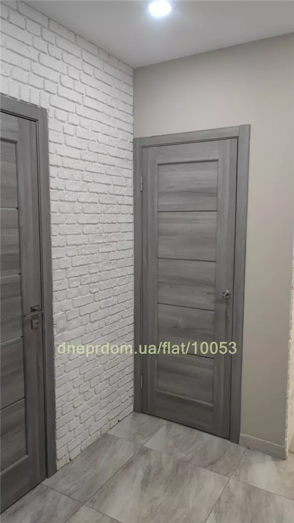 Продам 1к квартиру 55000 $, 43 м² Запорізьке шосе, Шевченківський район. Фото №15