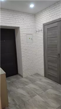 Продам 1к квартиру 55000 $, 43 м², Запорізьке шосе, Шевченківський район. Фото №3