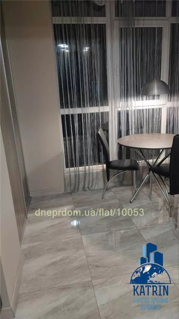 Продам 1к квартиру 55000 $, 43 м² Запорізьке шосе, Шевченківський район. Фото №30