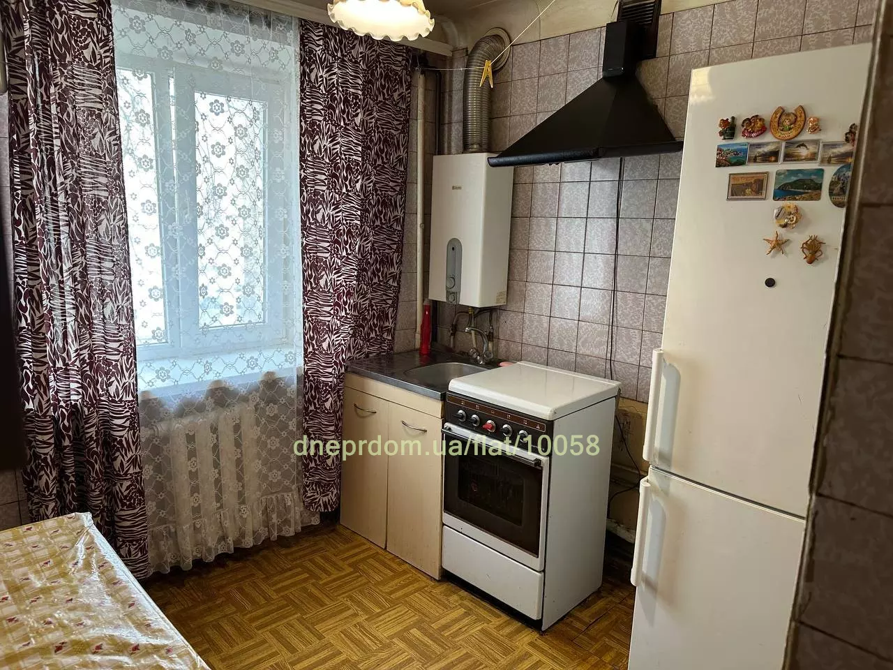 Продам 2к квартиру 25000 $, 45 м² вулиця Орлівська, Новокодацький район. Фото №6