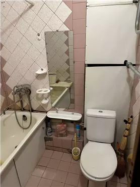 Продам 2к квартиру 25000 $, 45 м², вулиця Орлівська, Новокодацький район. Фото №5