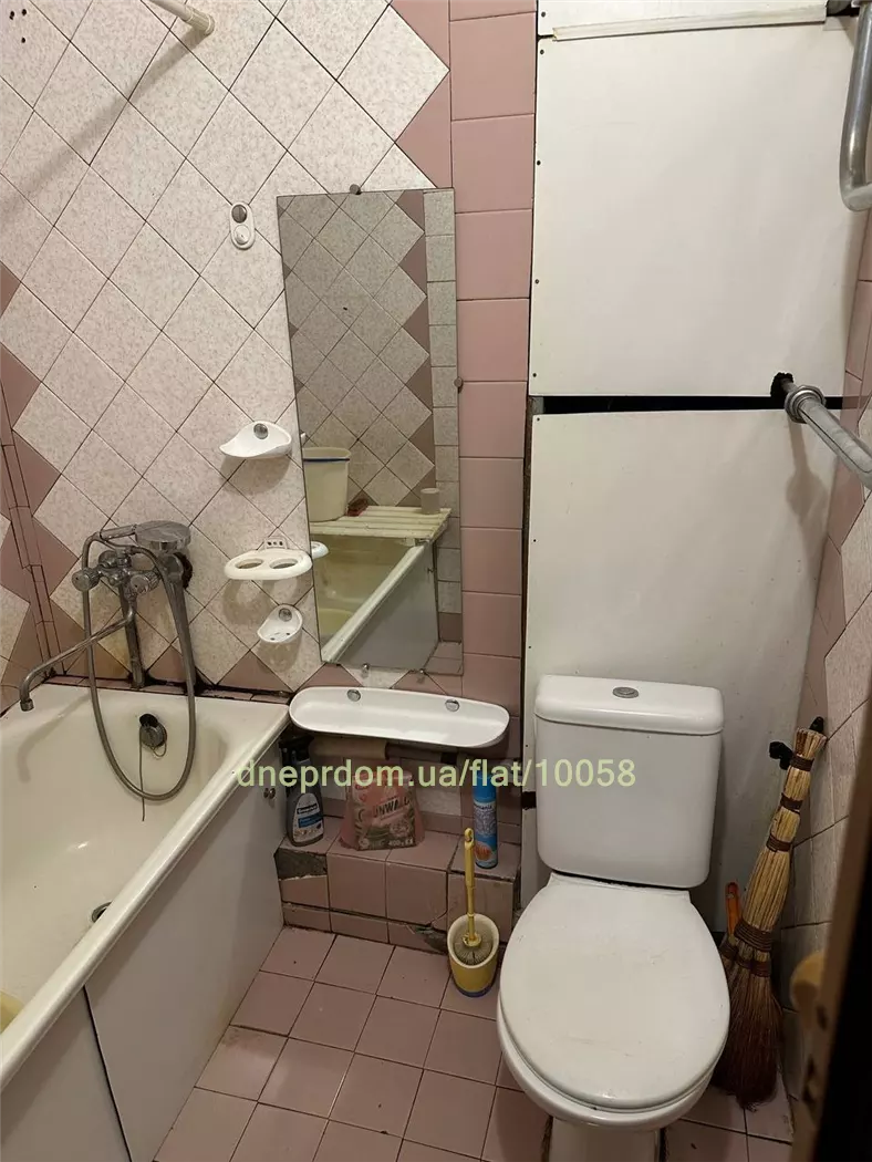 Продам 2к квартиру 25000 $, 45 м² вулиця Орлівська, Новокодацький район