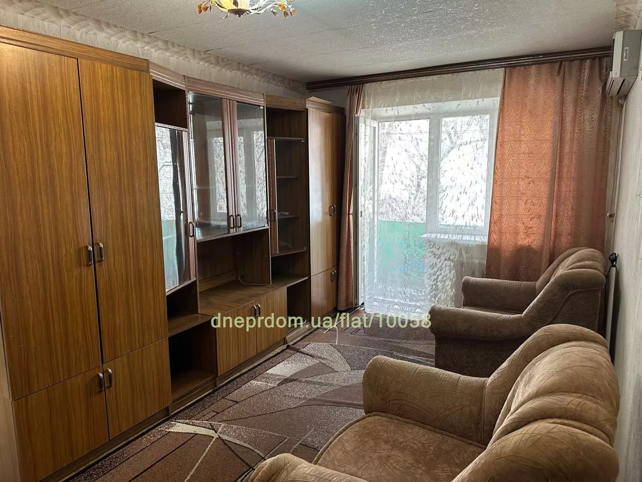 Продам 2к квартиру 25000 $, 45 м² вулиця Орлівська, Новокодацький район. Фото №4