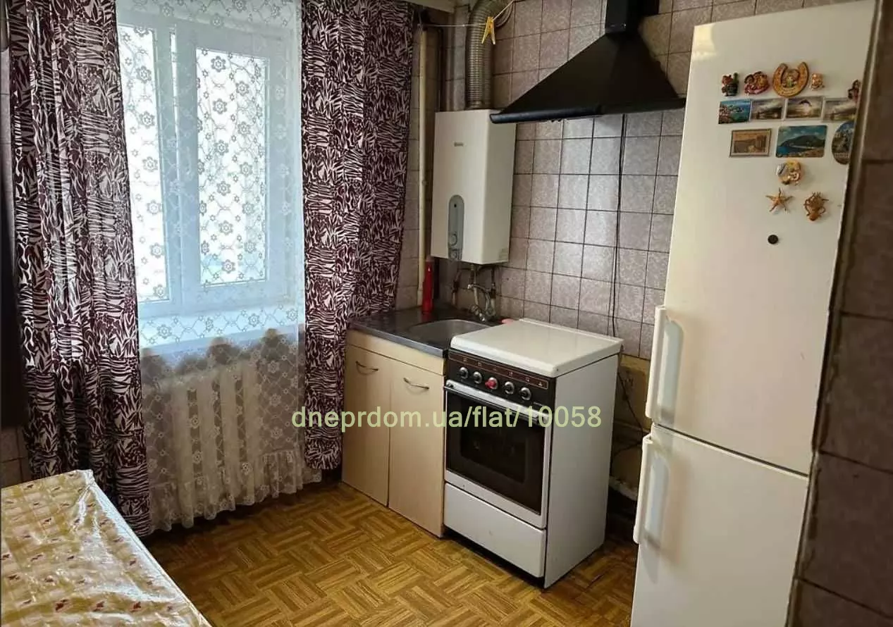 Продам 2к квартиру 25000 $, 45 м² вулиця Орлівська, Новокодацький район. Фото №13