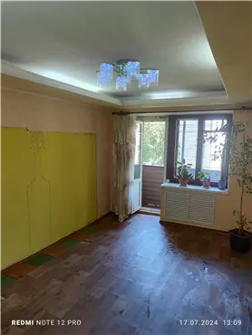 Продам 3к квартиру 29900 $, 55 м², улица Сечевых Стрельцов, Шевченковский район. Фото №5
