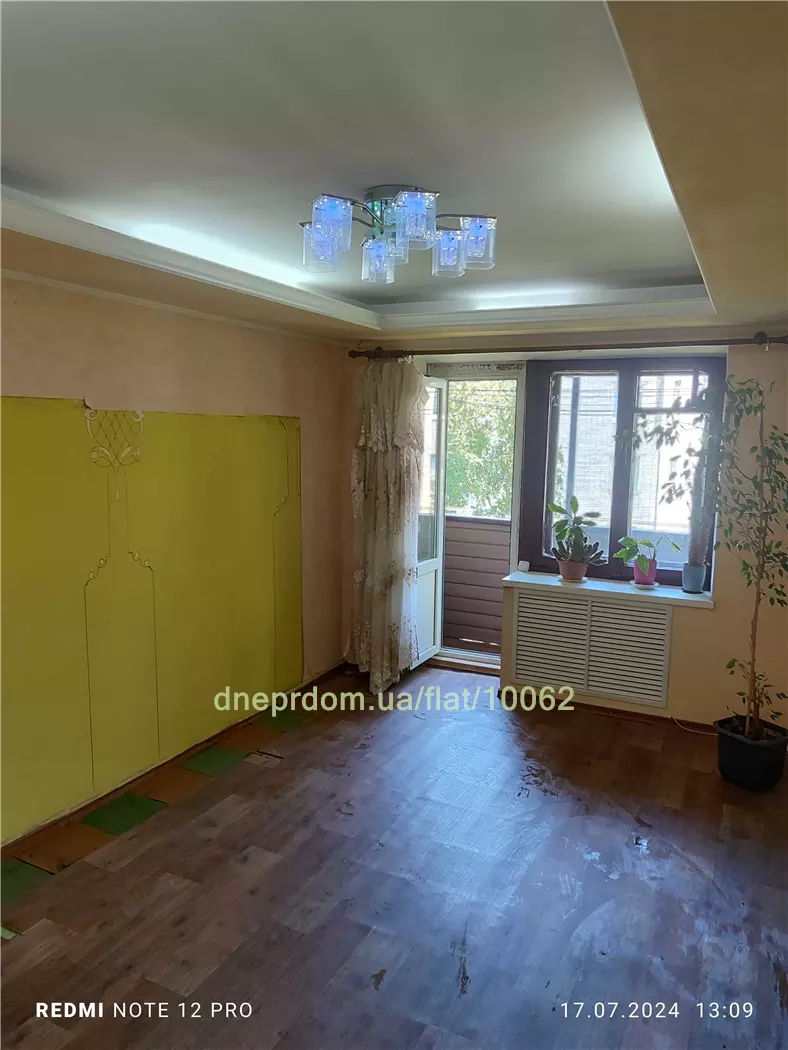 Продам 3к квартиру 29900 $, 55 м² вулиця Січових Стрільців, Шевченківський район. Фото №5