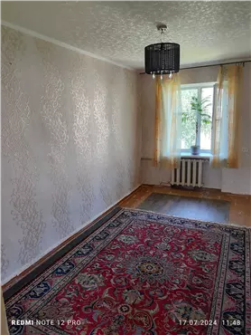 Продам 3к квартиру 29900 $, 55 м², улица Сечевых Стрельцов, Шевченковский район. Фото №7