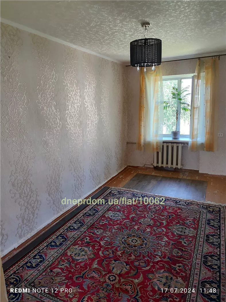 Продам 3к квартиру 29900 $, 55 м² вулиця Січових Стрільців, Шевченківський район. Фото №7