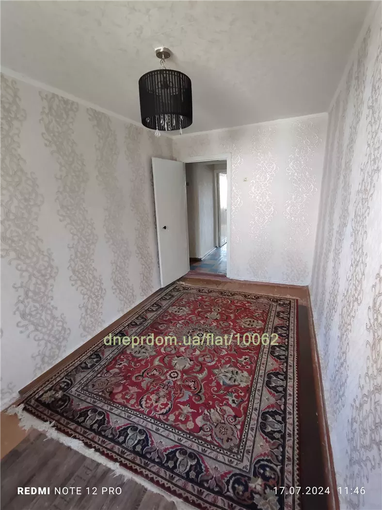 Продам 3к квартиру 29900 $, 55 м² вулиця Січових Стрільців, Шевченківський район. Фото №4