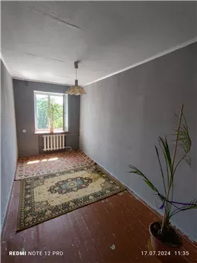 Продам 3к квартиру 29900 $, 55 м², улица Сечевых Стрельцов, Шевченковский район. Фото №3