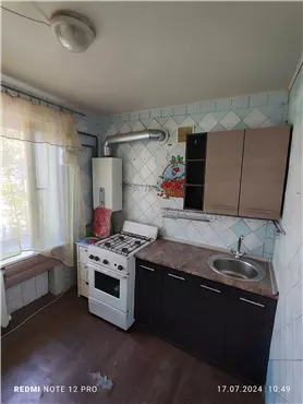 Продам 3к квартиру 29900 $, 55 м², улица Сечевых Стрельцов, Шевченковский район. Фото №6