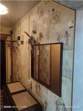 Продам 3к квартиру 29900 $, 55 м², улица Сечевых Стрельцов, Шевченковский район. Фото №10