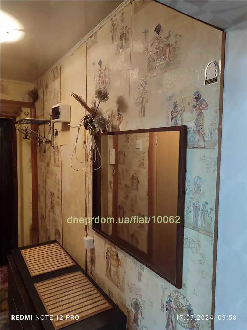 Продам 3к квартиру 29900 $, 55 м² вулиця Січових Стрільців, Шевченківський район. Фото №10