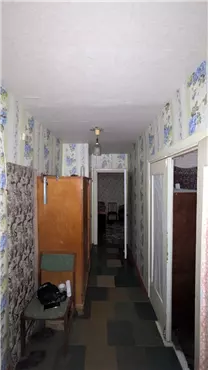 Продам 2к квартиру 26000 $, 46 м², вулиця Космонавтів, Самар. Фото №4