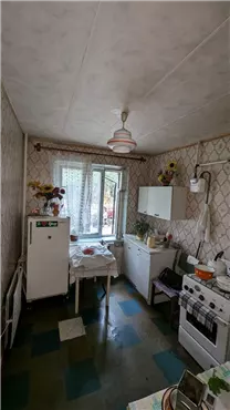 Продам 2к квартиру 26000 $, 46 м², вулиця Космонавтів, Самар. Фото №5