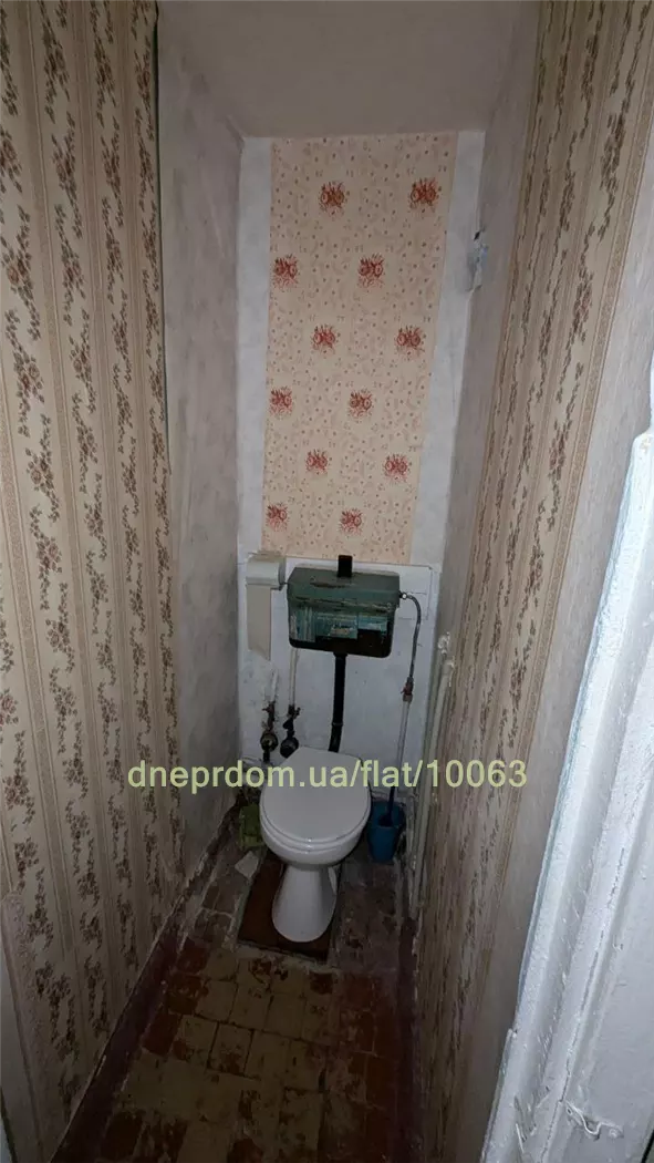 Продам 2к квартиру 26000 $, 46 м² вулиця Космонавтів, Самар