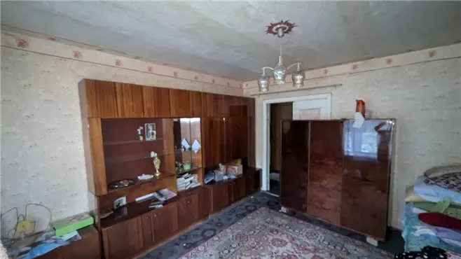 Продам 2к квартиру 26000 $, 46 м², вулиця Космонавтів, Самар. Фото №3