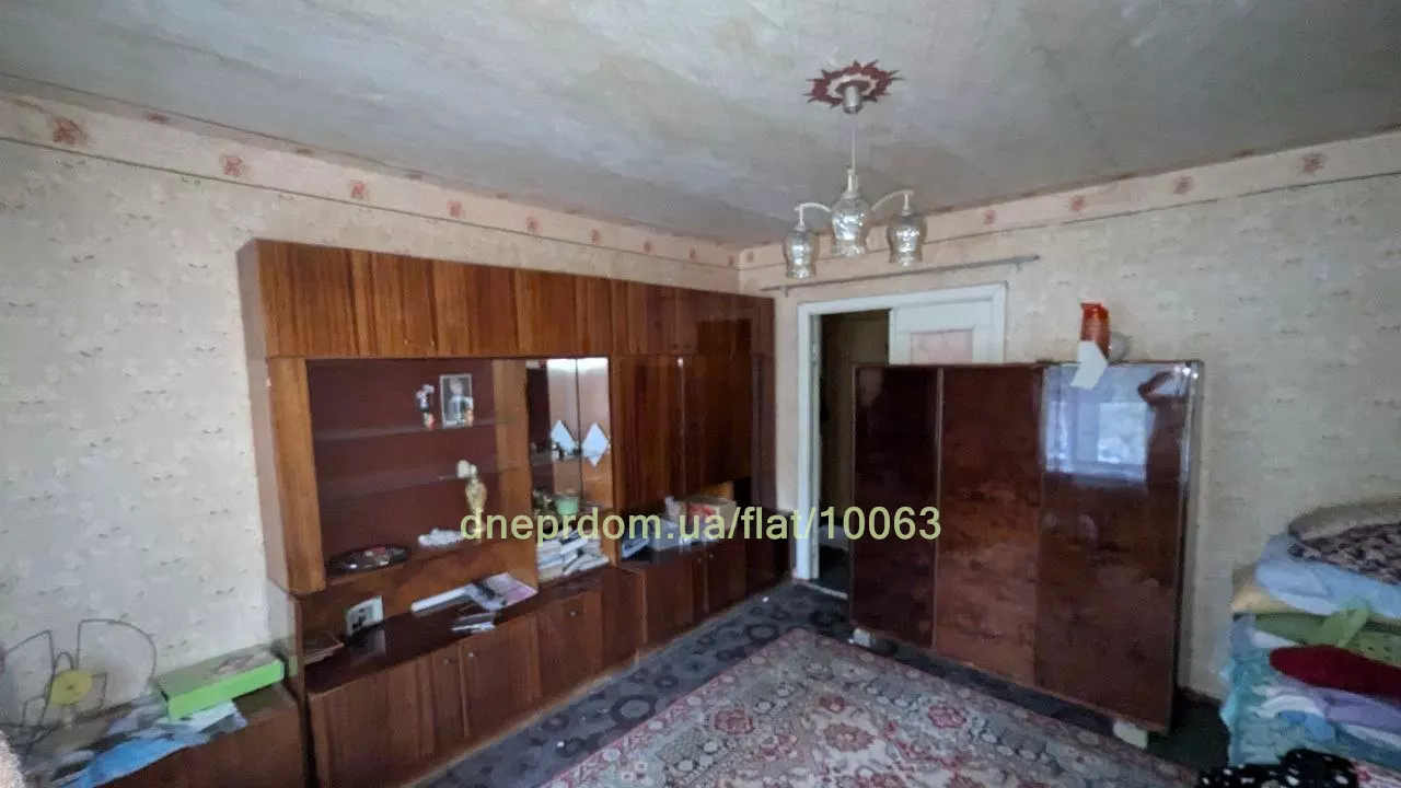 Продам 2к квартиру 26000 $, 46 м² вулиця Космонавтів, Самар. Фото №3