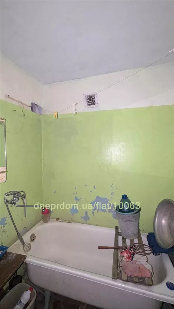 Продам 2к квартиру 26000 $, 46 м² вулиця Космонавтів, Самар. Фото №7