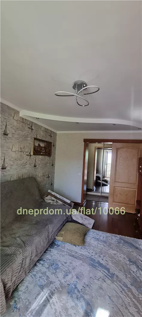 Продам 2к квартиру 46500 $, 46 м² вулиця Кожум’яки, Амур-Нижньодніпровський район. Фото №5
